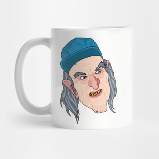 Creepshow 2 Creep Mug